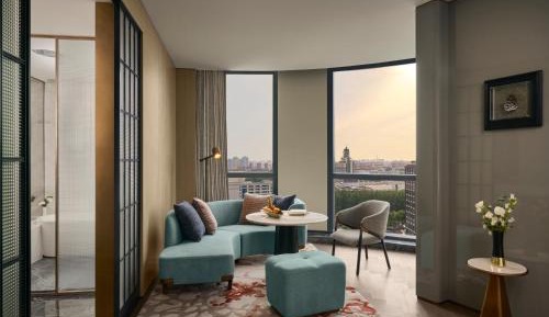 Super Junior King Suite