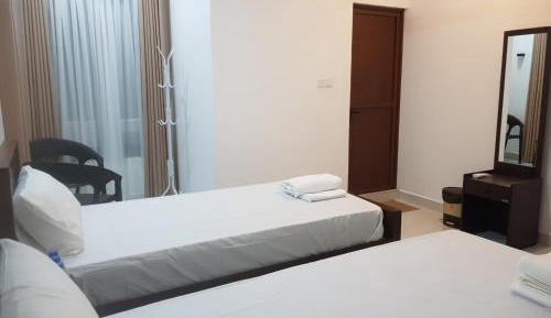 Standard Family Room