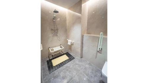 Executive King Room - Accessible