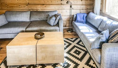 Four-Bedroom Holiday Home