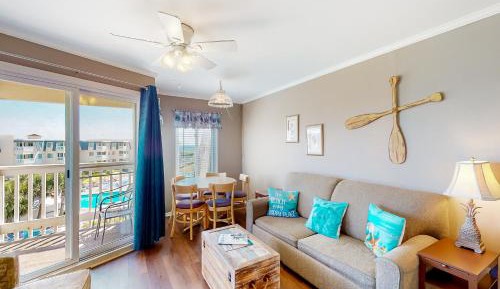 One Bedroom Apartment