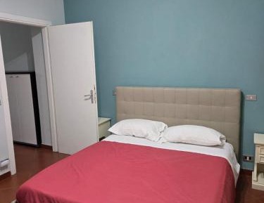 Double or Twin Room with Bathroom