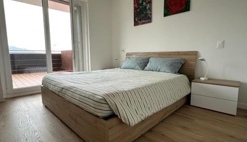 Two-Bedroom Superior Apartment