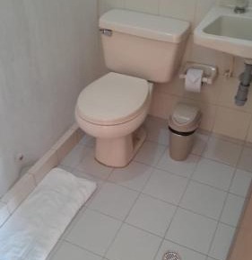 Family Room with Balcony