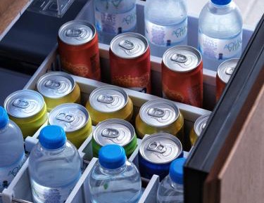 Executive Suite Sea View