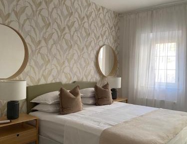 One-Bedroom Premium Apartment