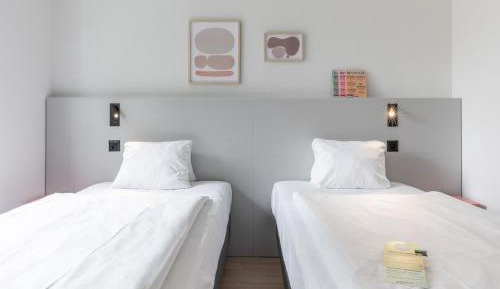 Small Twin Room