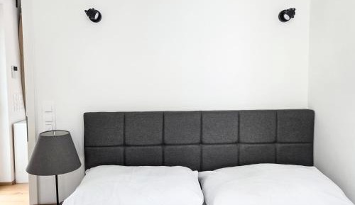 One-Bedroom Apartment with Balcony