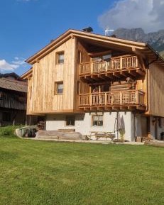 Two-Bedroom Superior Apartment