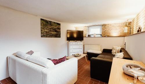 Three-Bedroom Superior Apartment
