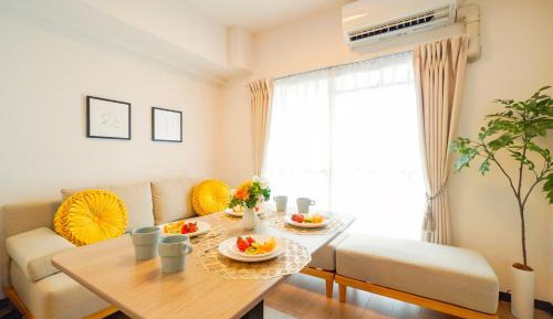 Standard Family Room