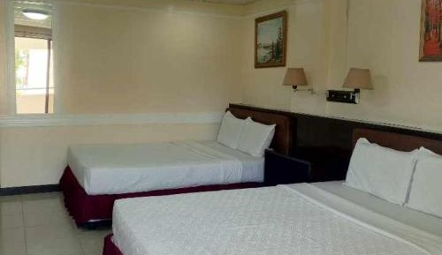 Standard Single Room with Shower