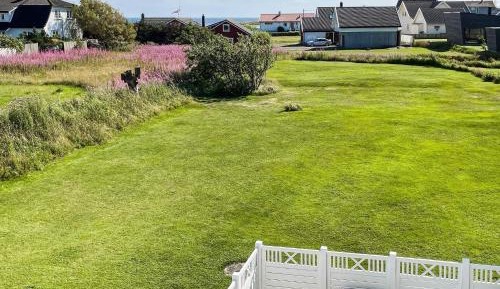 Two-Bedroom Holiday Home