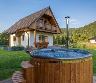 Three-Bedroom Townhouse