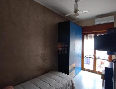 Three-Bedroom Deluxe Apartment