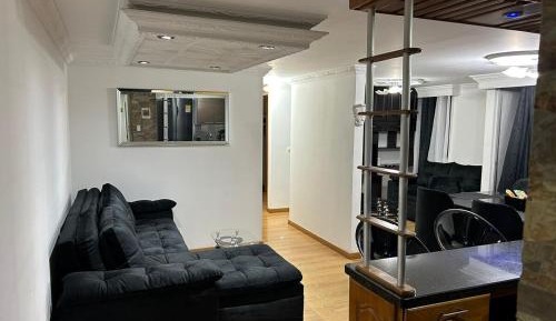 Two-Room Apartment