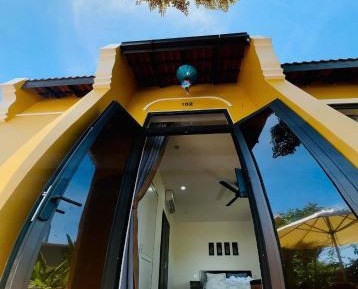 One-Bedroom Villa