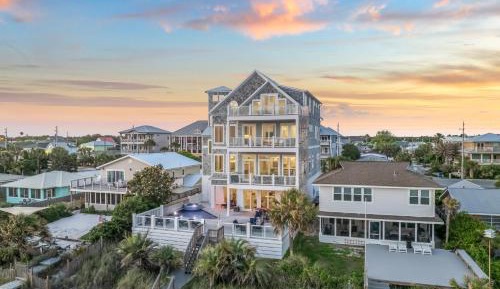 Vacation Home