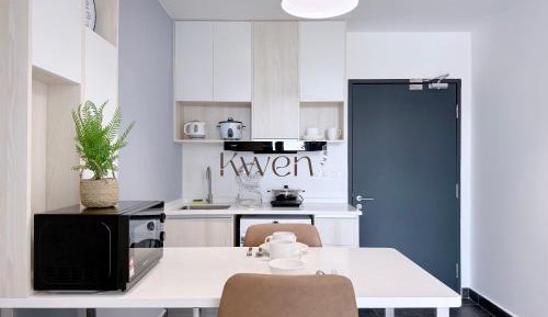 One-Bedroom Apartment - Non-Smoking