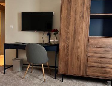 Comfort Quadruple Room