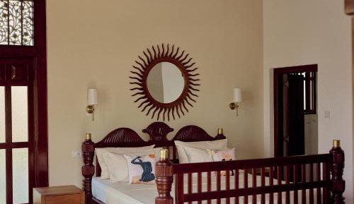 King Room with Pool View