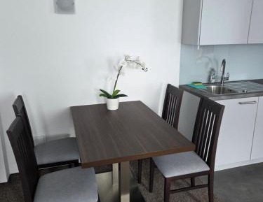 One-Bedroom Superior Apartment