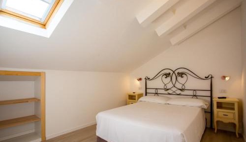 Double Room with Spa Bath