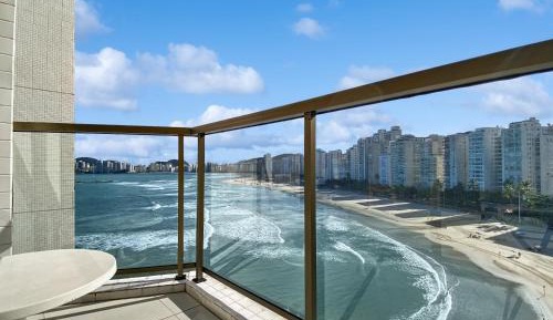 Three-Bedroom Apartment - Oceanfront