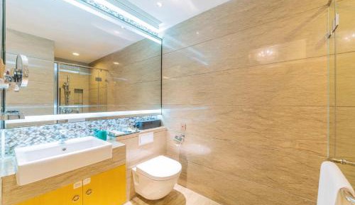 Superior Apartment with City View