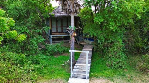 Jungle villa with Private pool