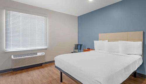 Standard Double Room - Non-Smoking