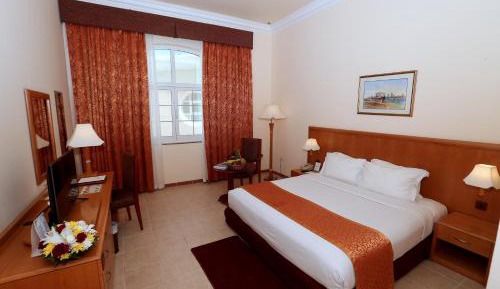 Standard  Room