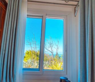 Deluxe Bungalow with Sea View