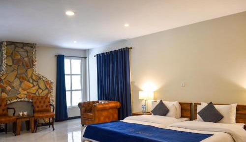 Standard Family Room