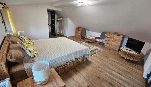 Three-Bedroom Vacation Home 