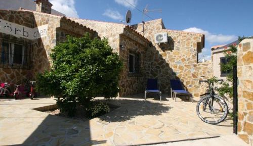 One-Bedroom Holiday Home