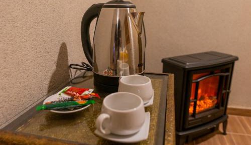 Luxury Quadruple Room