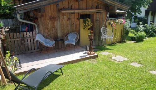 Apartment with Bathroom