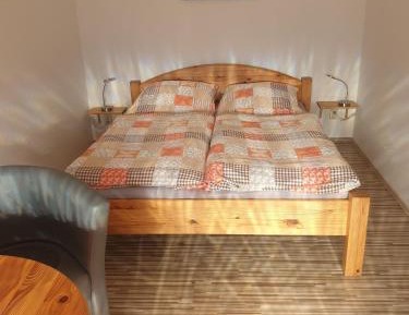 Studio - Kleine Seestraße