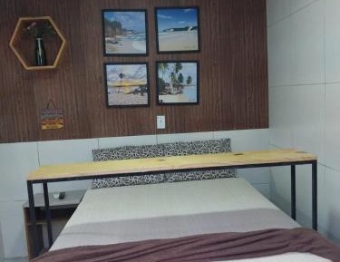 King Room with Garden View