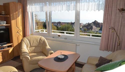 Two-Bedroom Holiday Home