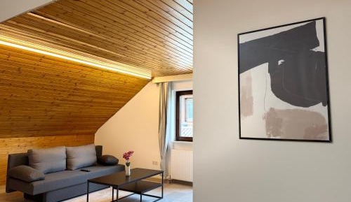 One-Bedroom Premium Apartment