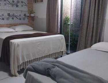 Queen Room with Garden View