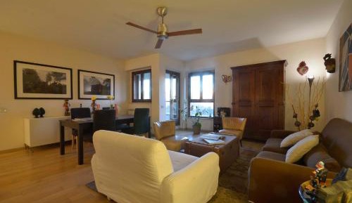 Two-Bedroom Superior Apartment