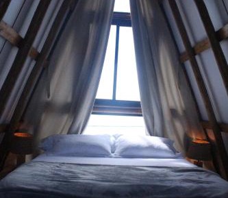 Deluxe Bungalow with Sea View