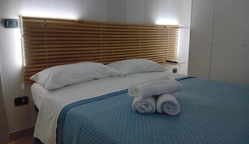 Family Room with Private Bathroom