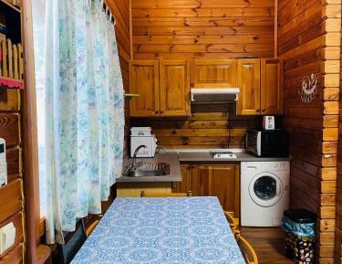 Three-Bedroom Bungalow