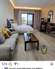 King Room with Two King Beds