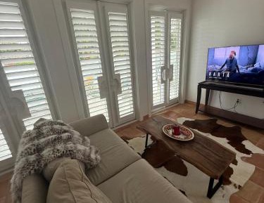 King Room with Garden View