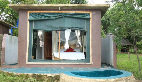 Superior Single Room